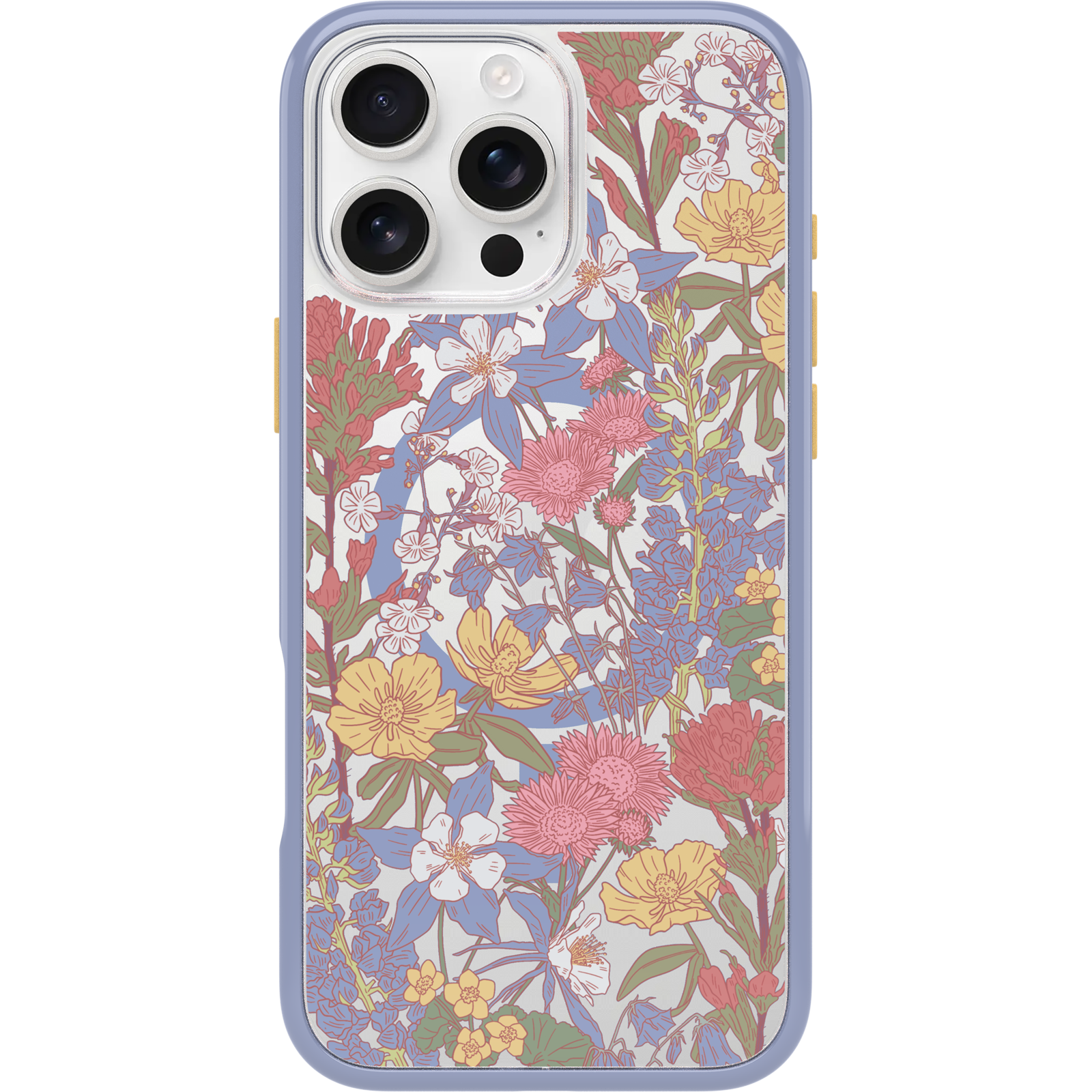 iPhone 16 Pro Max Symmetry Series Case for MagSafe