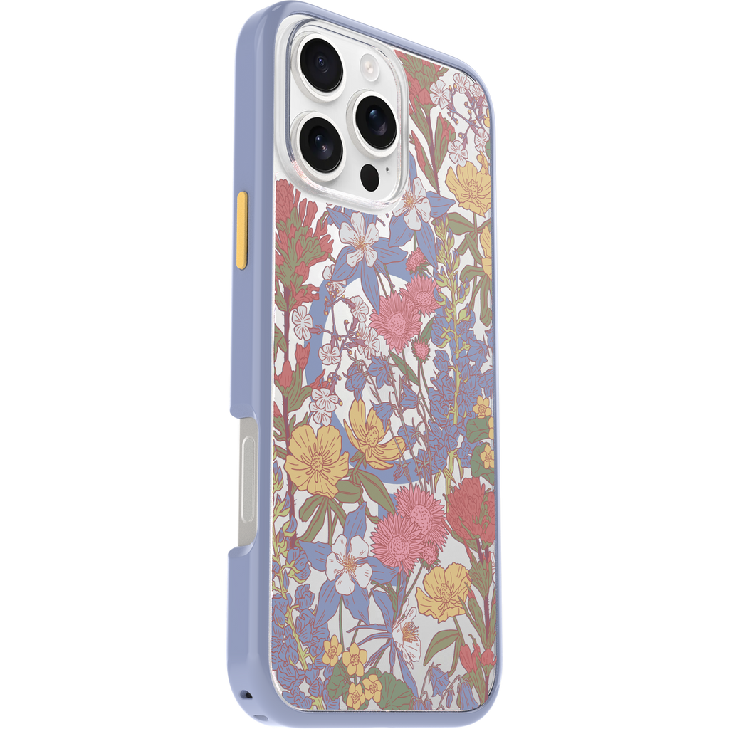 iPhone 16 Pro Max Symmetry Series Case for MagSafe