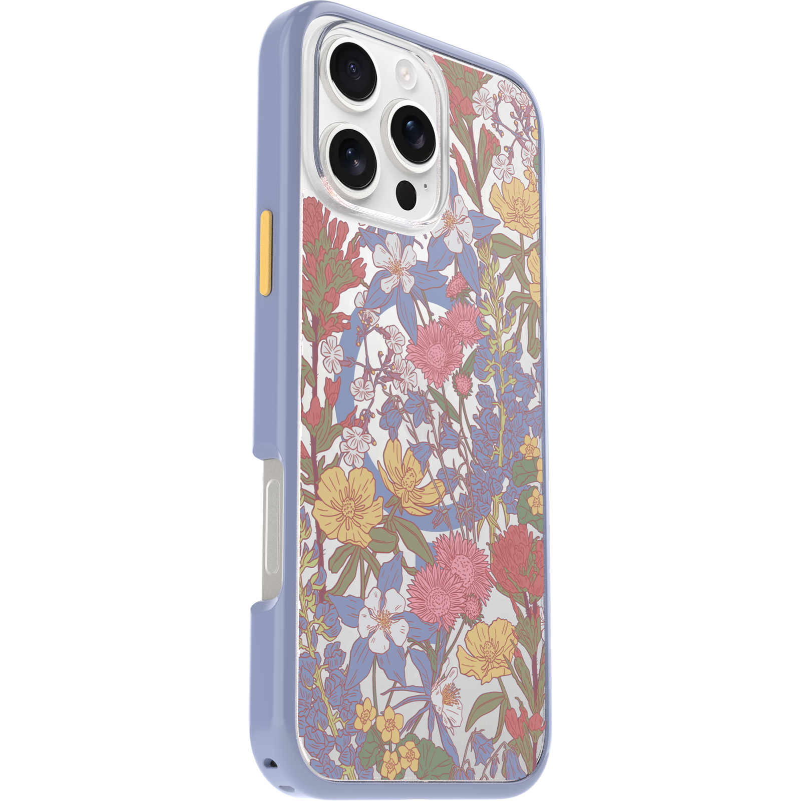 iPhone 16 Pro Max Symmetry Series Case for MagSafe