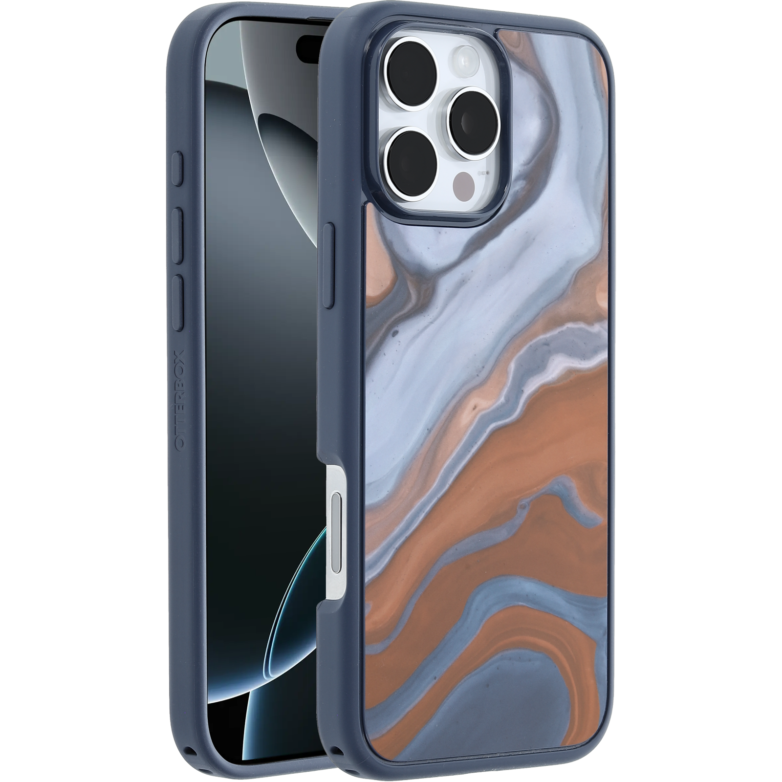 iPhone 16 Pro Max Symmetry Series Case for MagSafe
