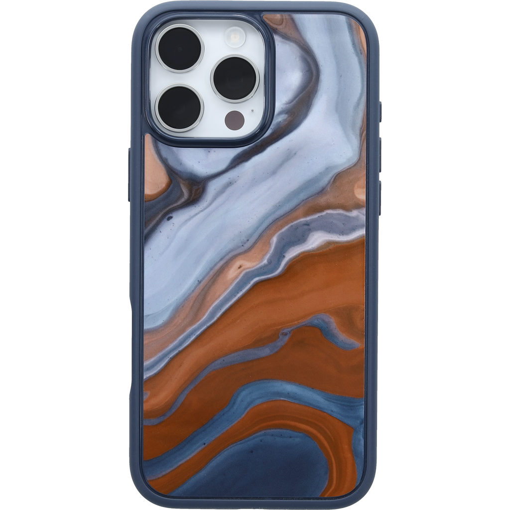 iPhone 16 Pro Max Symmetry Series Case for MagSafe