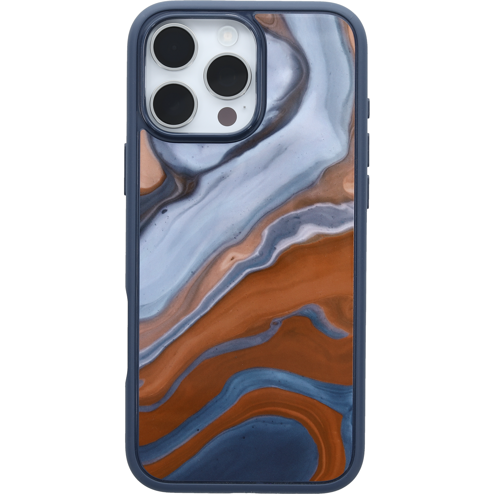 iPhone 16 Pro Max Symmetry Series Case for MagSafe