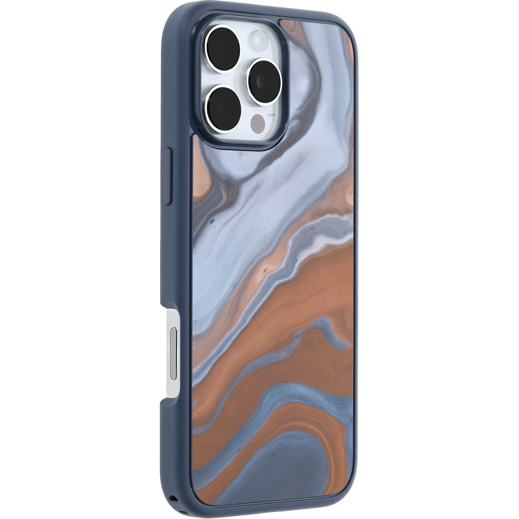 iPhone 16 Pro Max Symmetry Series Case for MagSafe
