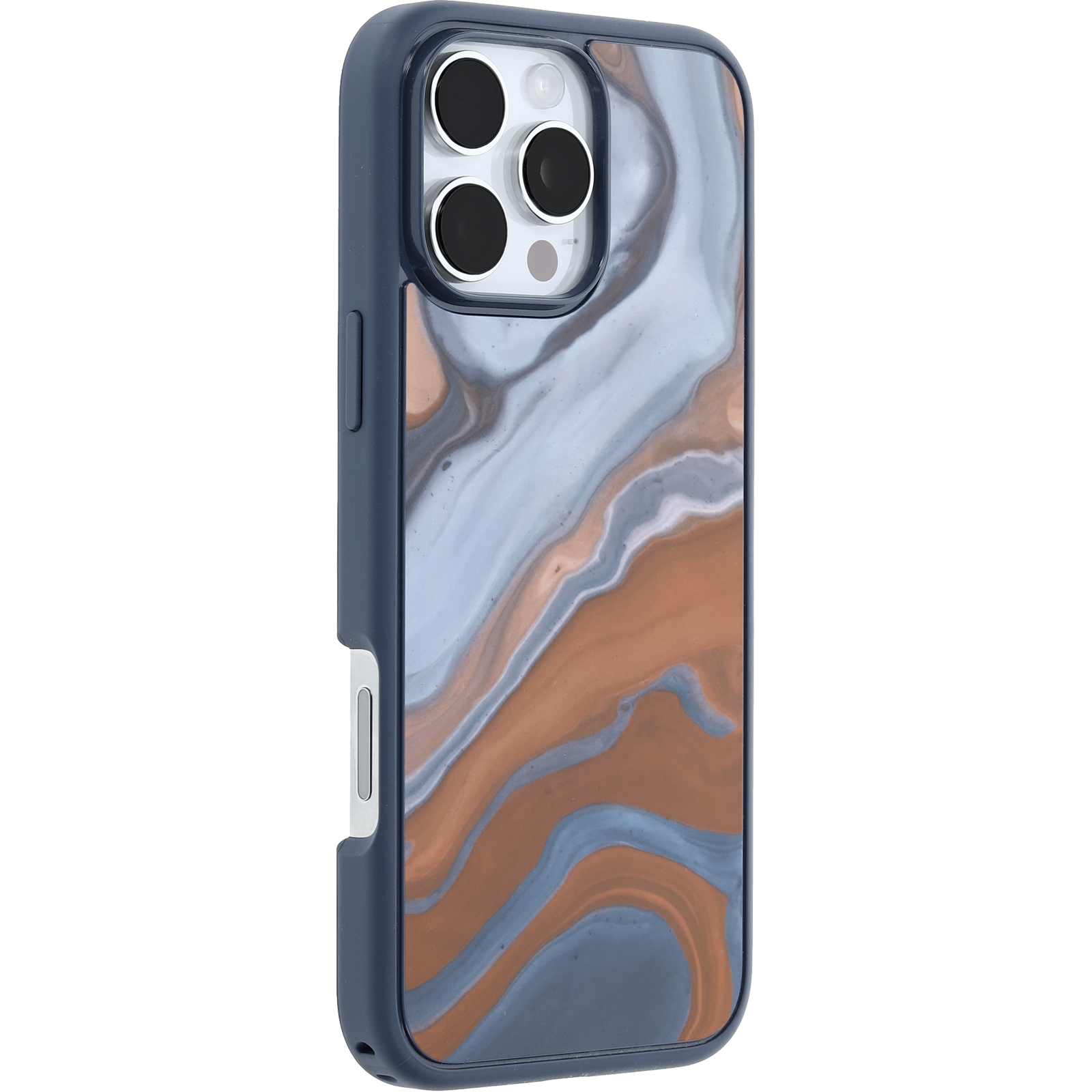 iPhone 16 Pro Max Symmetry Series Case for MagSafe