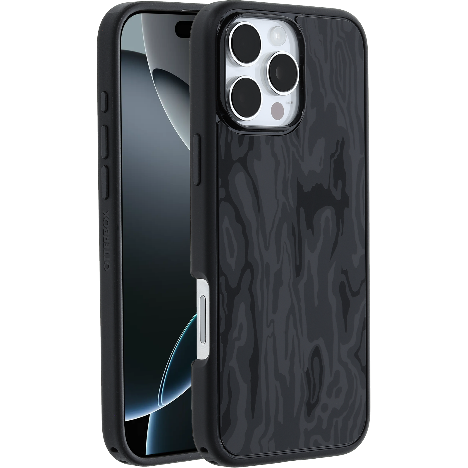 iPhone 16 Pro Max Symmetry Series Case for MagSafe