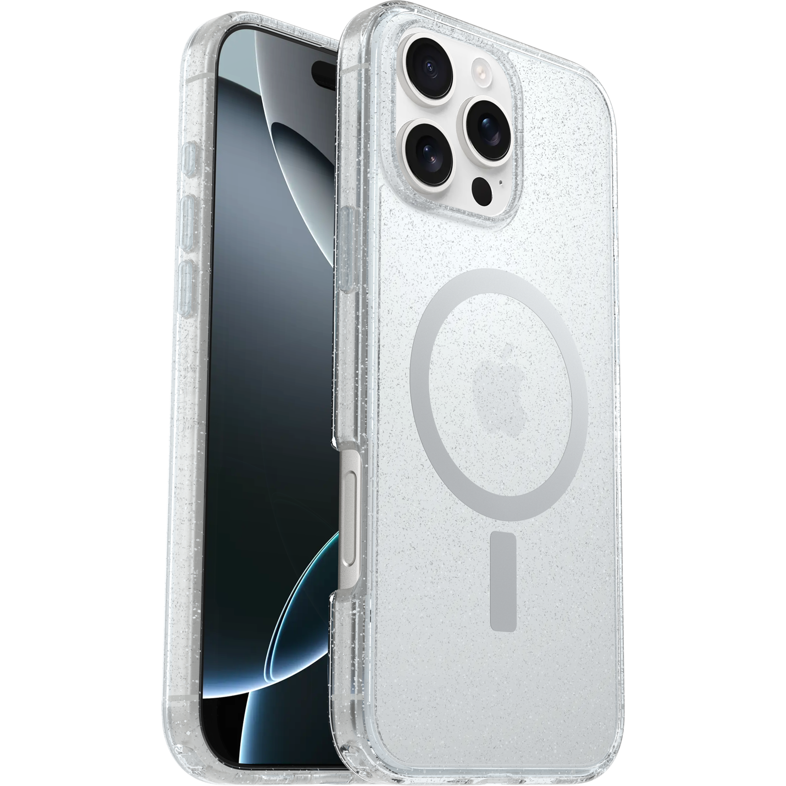 iPhone 16 Pro Max Symmetry Series Case for MagSafe
