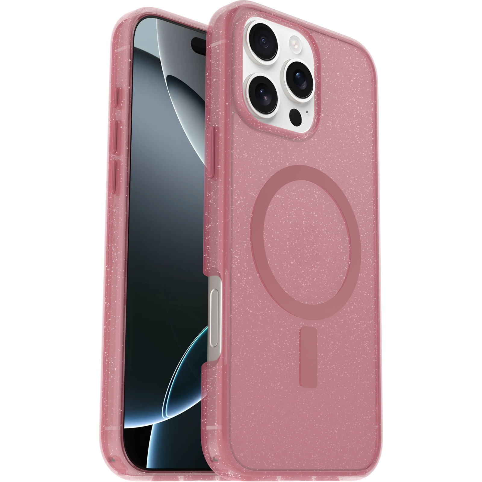 iPhone 16 Pro Max Symmetry Series Case for MagSafe