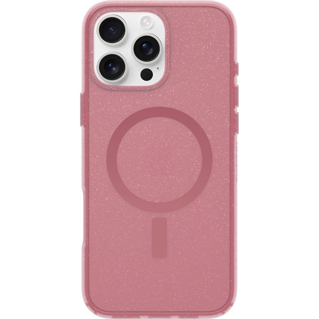 iPhone 16 Pro Max Symmetry Series Case for MagSafe