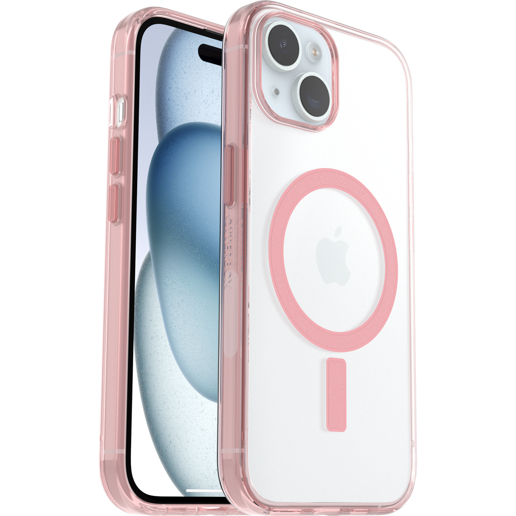 iPhone 15 Lumen Series Case for MagSafe