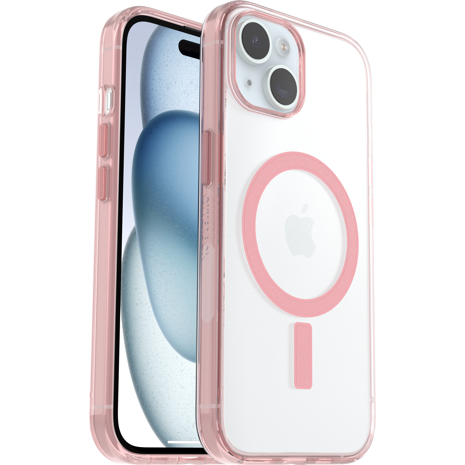 iPhone 15 Lumen Series Case for MagSafe