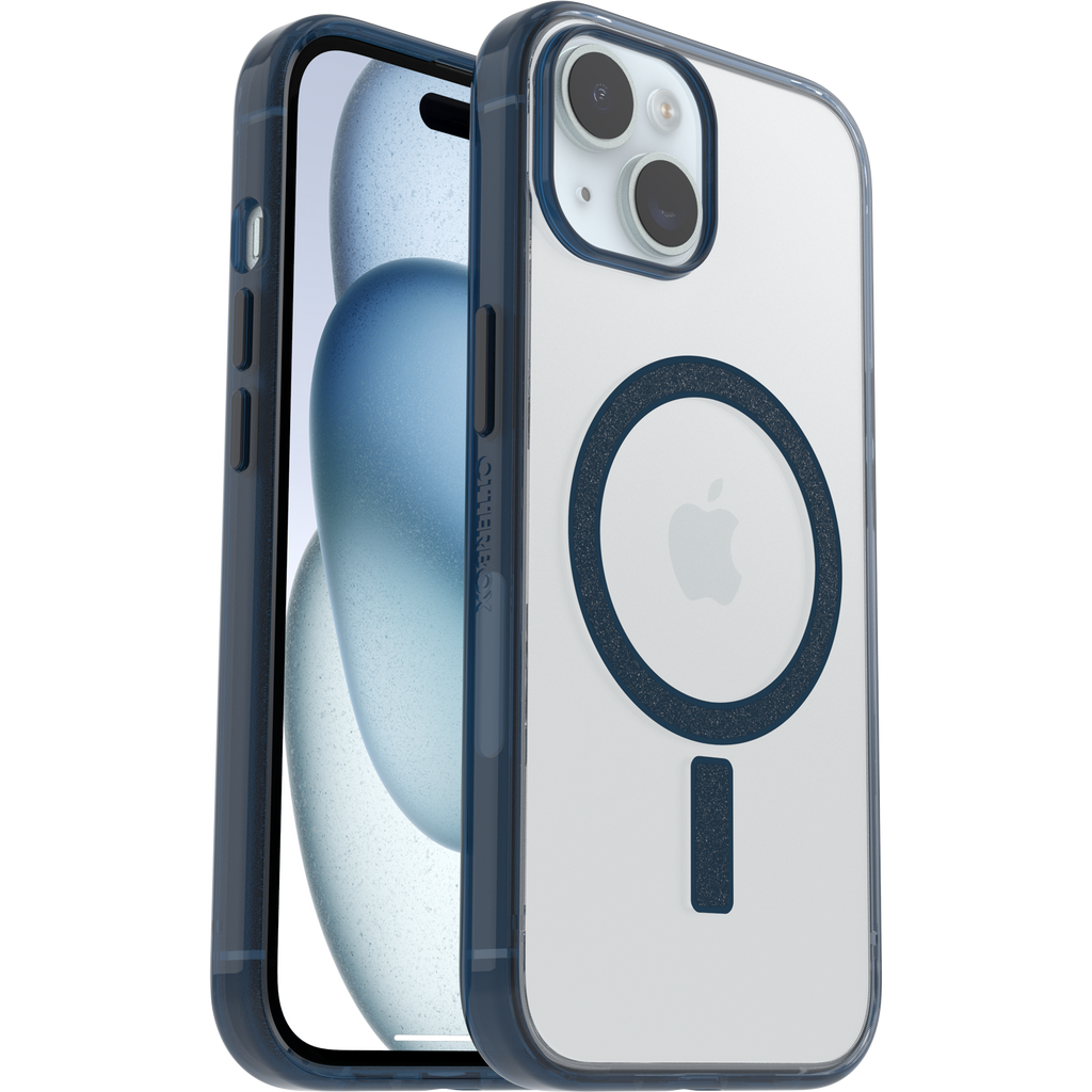 iPhone 15 Lumen Series Case for MagSafe