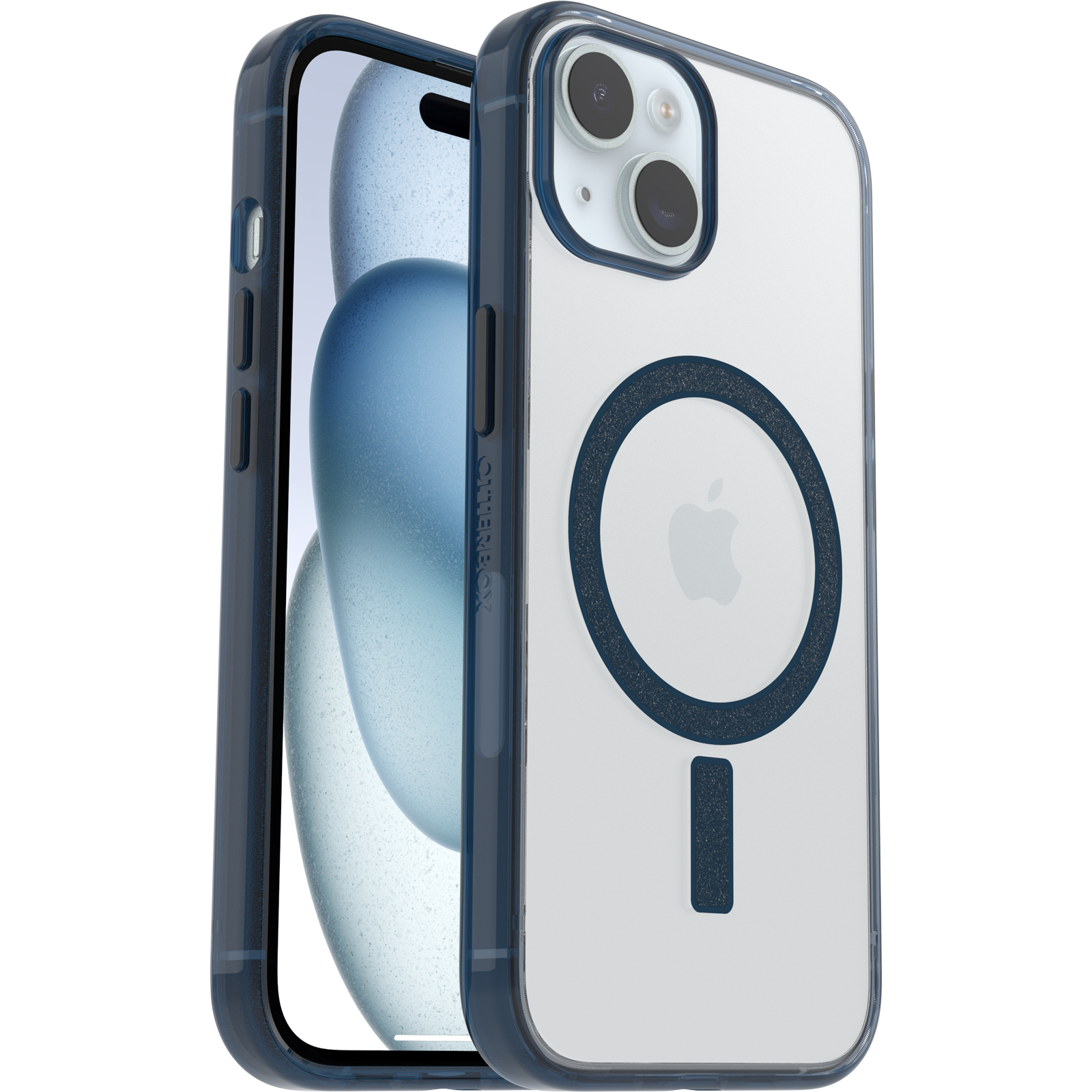 iPhone 15 Lumen Series Case for MagSafe