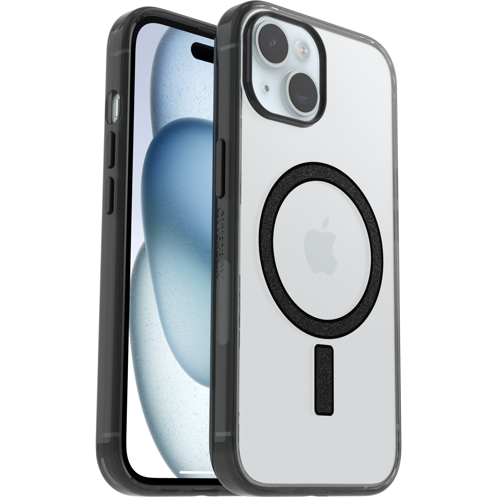 iPhone 15 Lumen Series Case for MagSafe