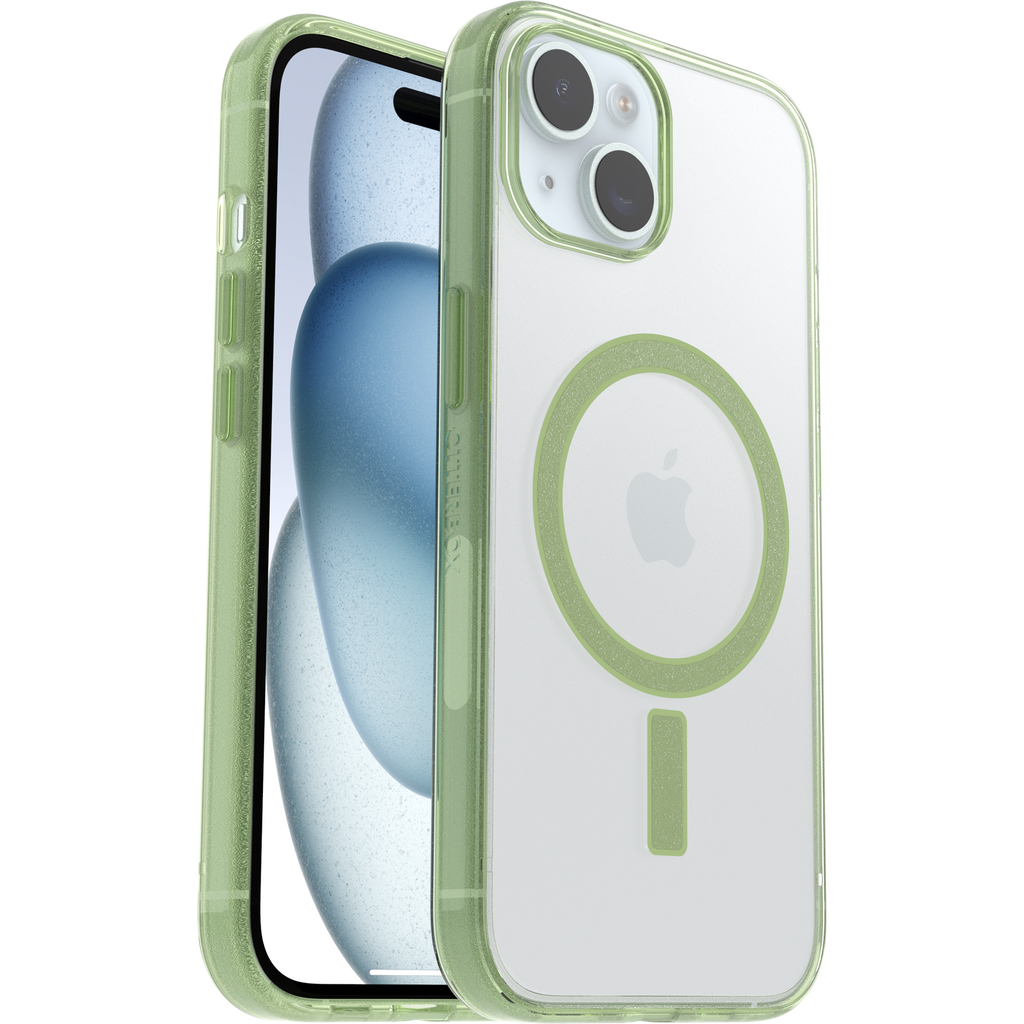 iPhone 15 Lumen Series Case for MagSafe