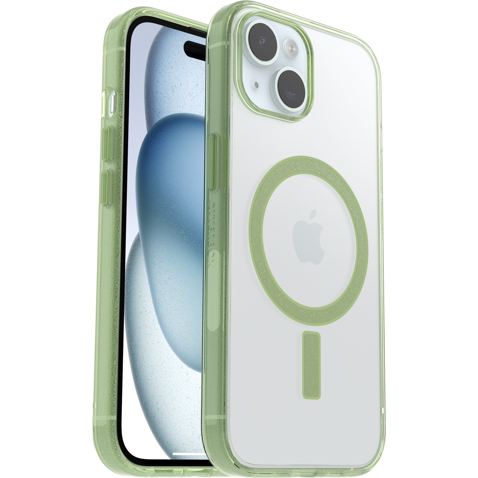 iPhone 15 Lumen Series Case for MagSafe