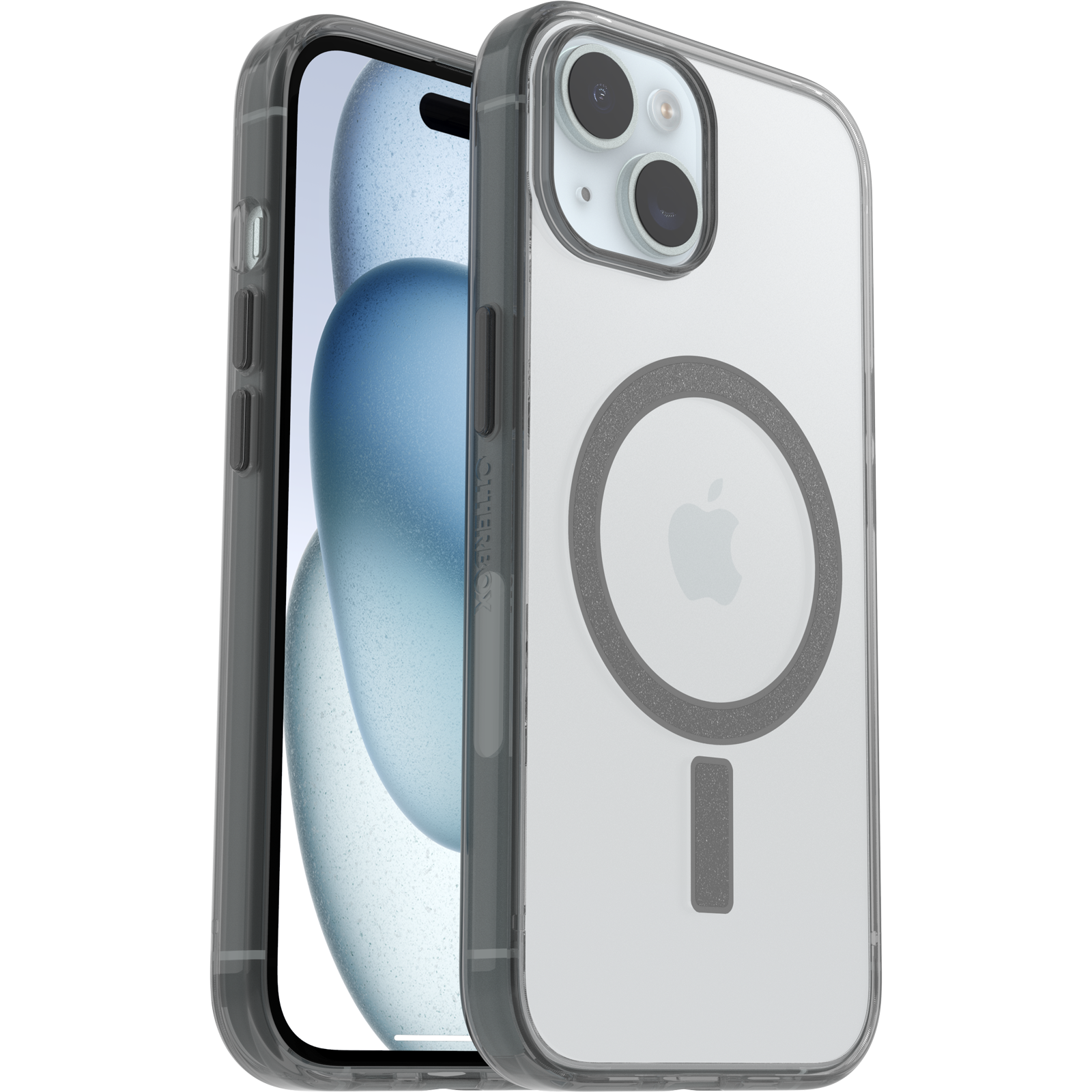 iPhone 15 Lumen Series Case for MagSafe