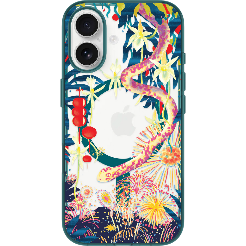 iPhone 16 Lumen Series Case for MagSafe