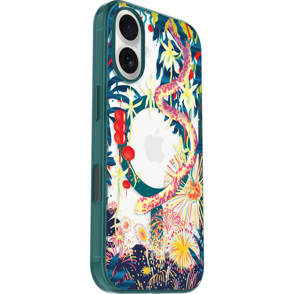 iPhone 16 Lumen Series Case for MagSafe
