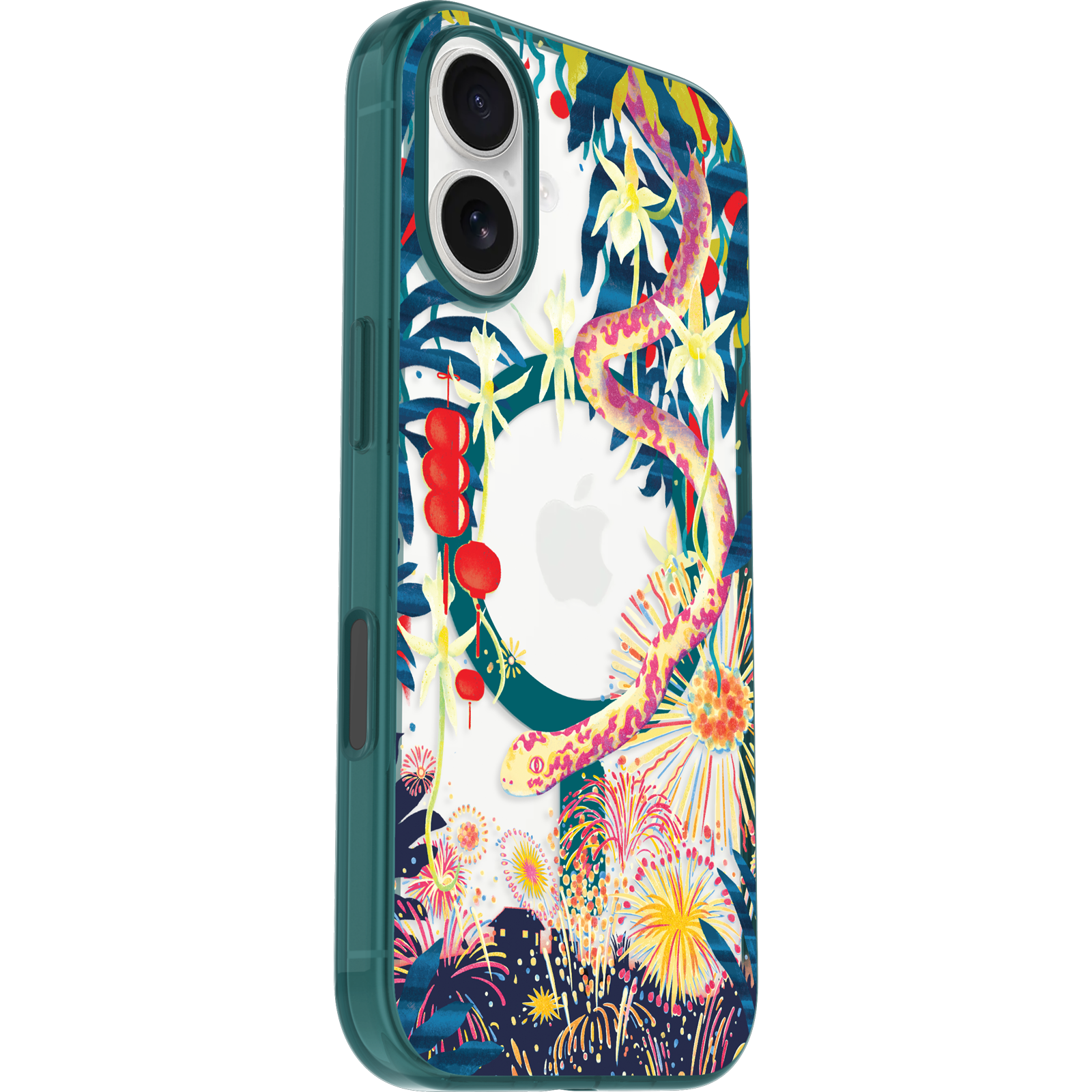 iPhone 16 Lumen Series Case for MagSafe
