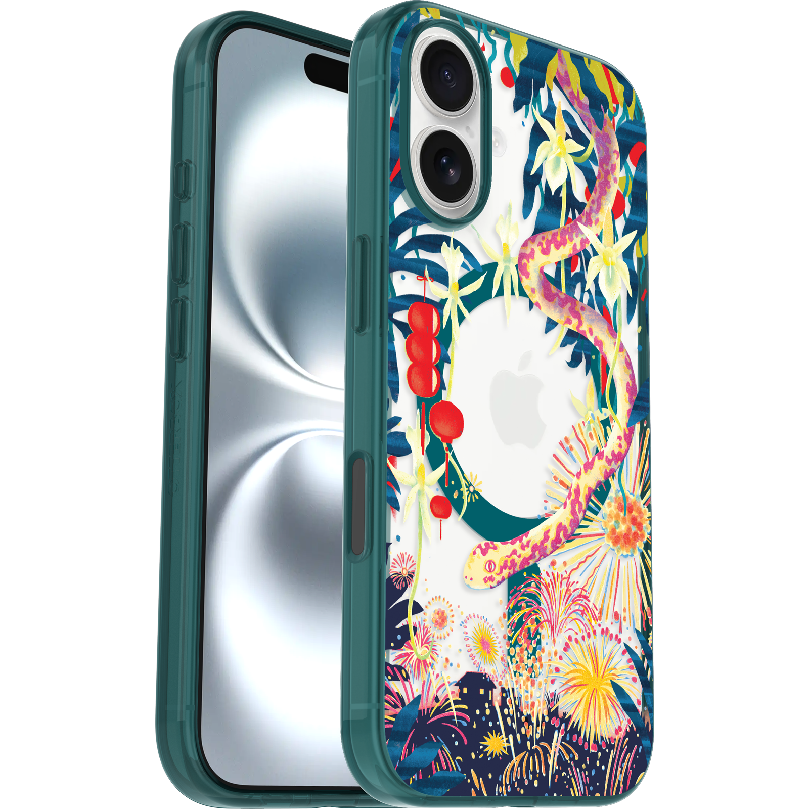iPhone 16 Lumen Series Case for MagSafe
