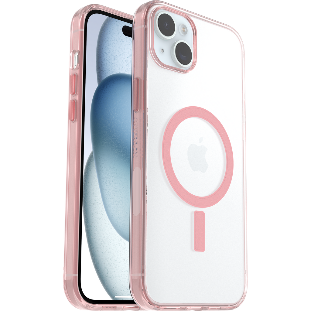 iPhone 15 Plus Lumen Series Case for MagSafe