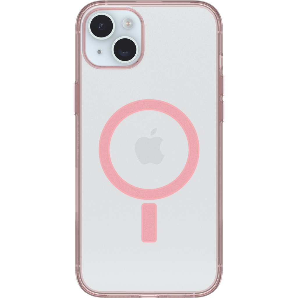 iPhone 15 Plus Lumen Series Case for MagSafe
