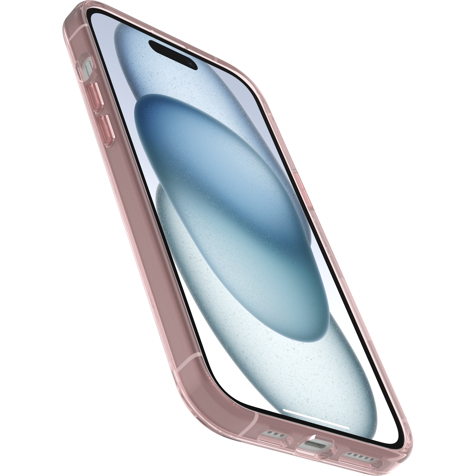 iPhone 15 Plus Lumen Series Case for MagSafe
