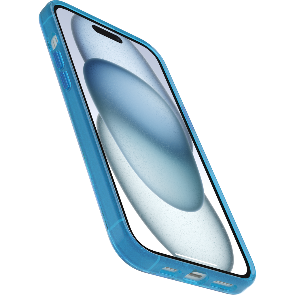 iPhone 15 Plus Lumen Series Case for MagSafe