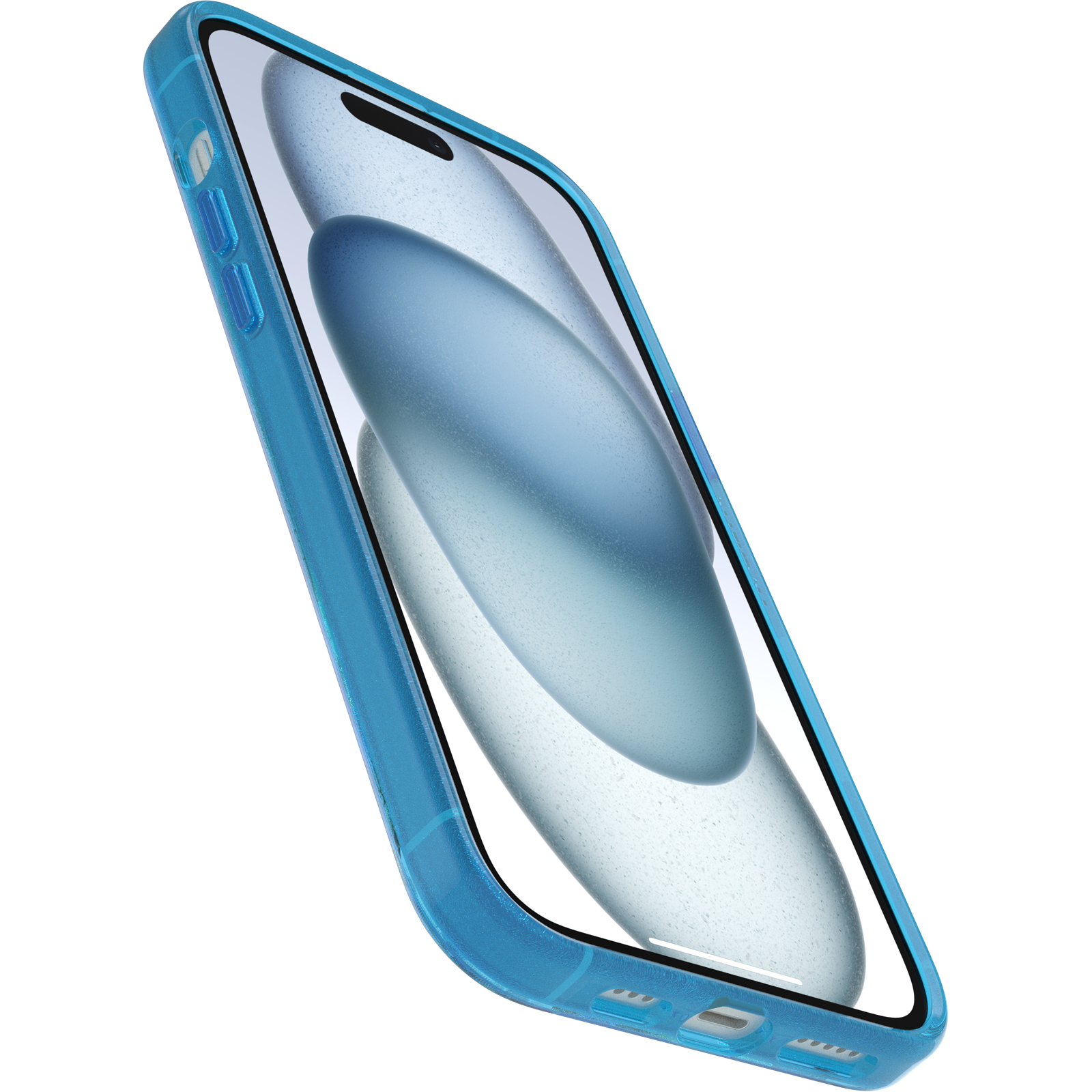 iPhone 15 Plus Lumen Series Case for MagSafe