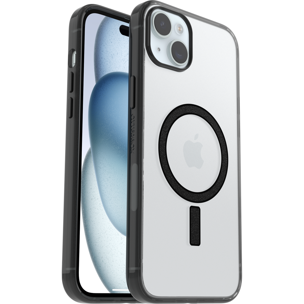 iPhone 15 Plus Lumen Series Case for MagSafe