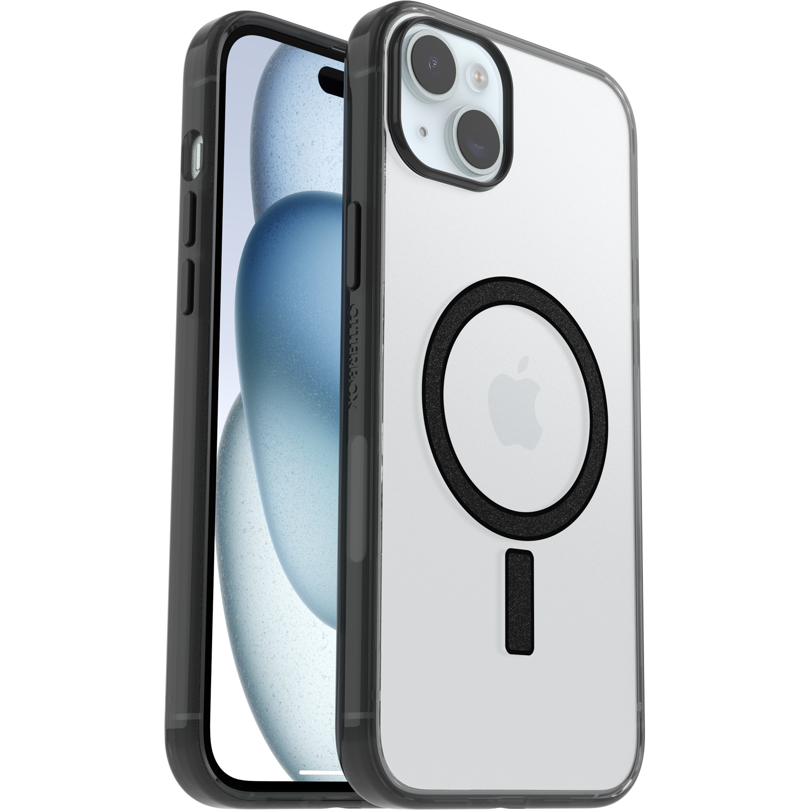 iPhone 15 Plus Lumen Series Case for MagSafe