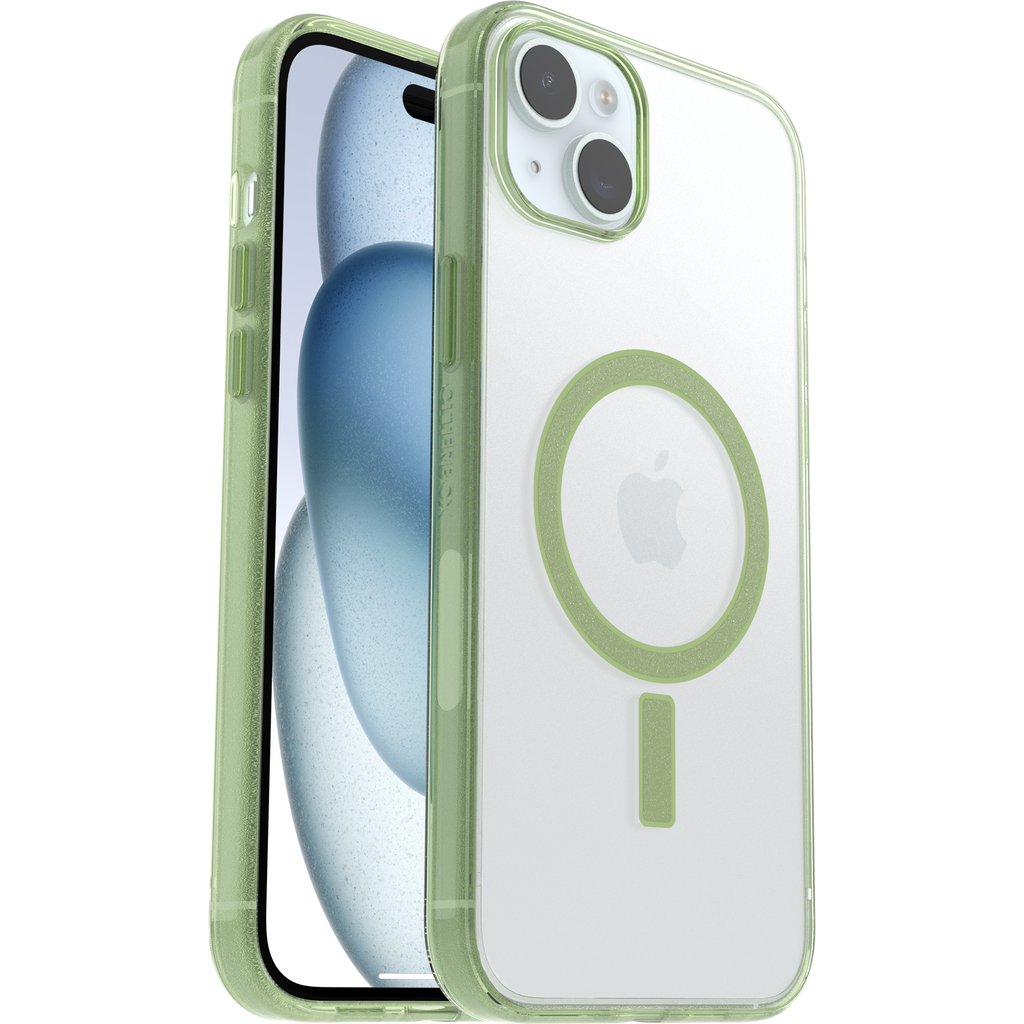 iPhone 15 Plus Lumen Series Case for MagSafe