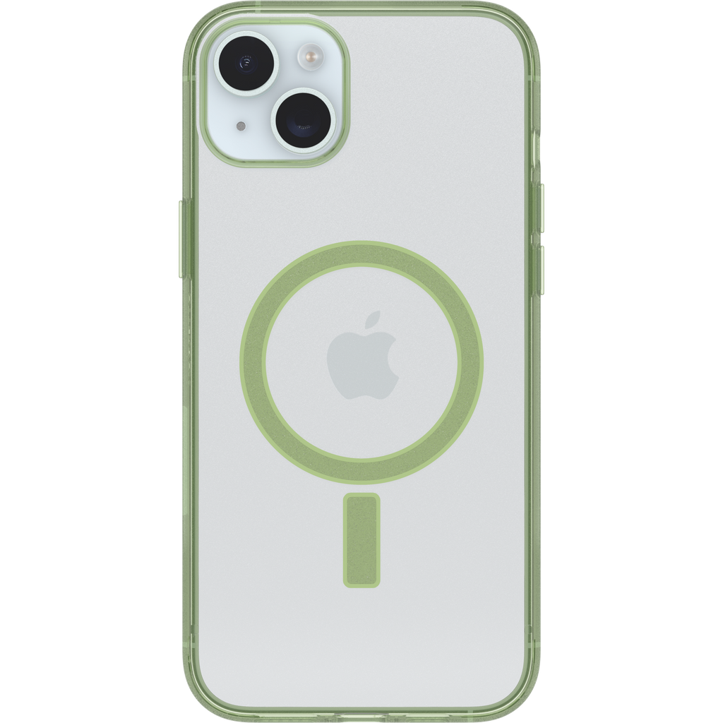 iPhone 15 Plus Lumen Series Case for MagSafe