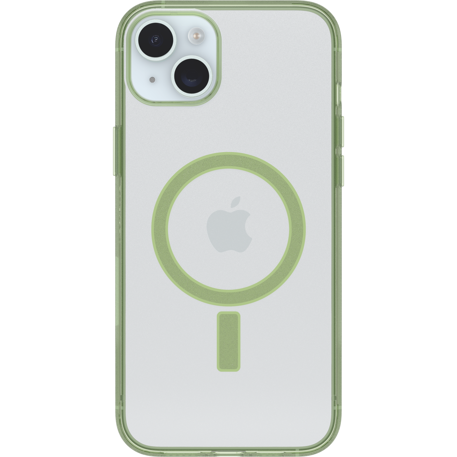 iPhone 15 Plus Lumen Series Case for MagSafe