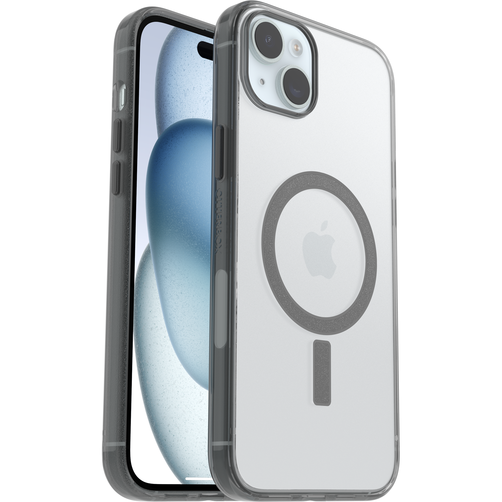 iPhone 15 Plus Lumen Series Case for MagSafe