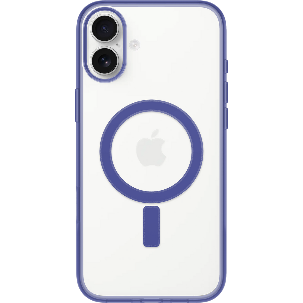 iPhone 16 Plus Lumen Series Case for MagSafe