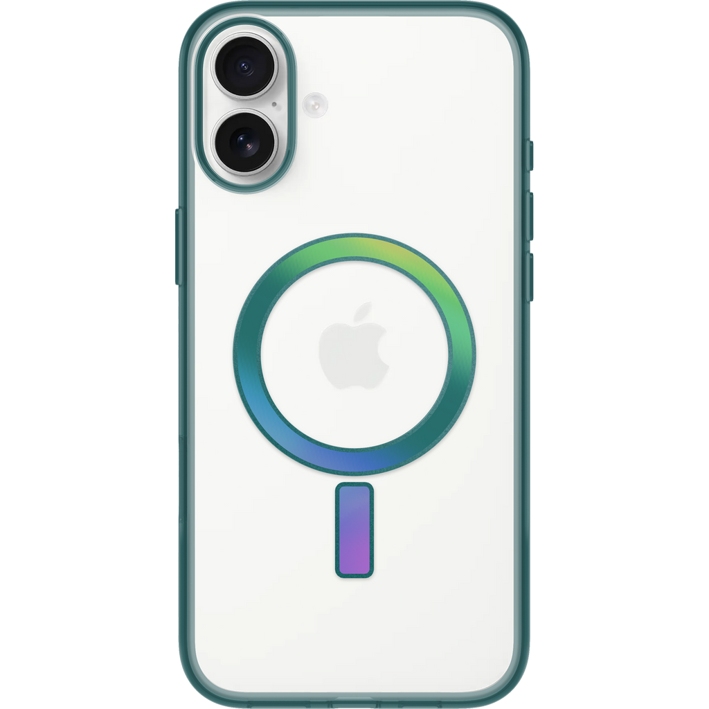 iPhone 16 Plus Lumen Series Case for MagSafe