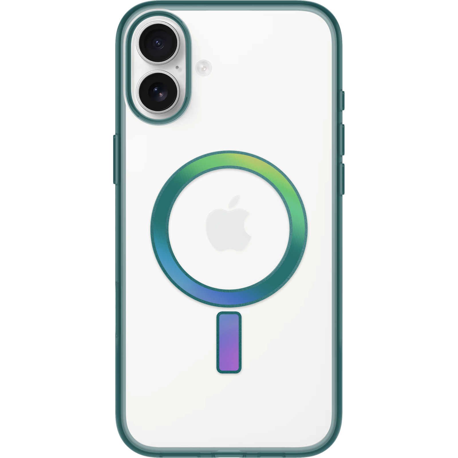 iPhone 16 Plus Lumen Series Case for MagSafe