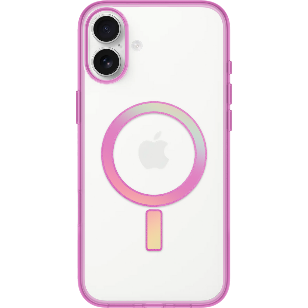 iPhone 16 Plus Lumen Series Case for MagSafe