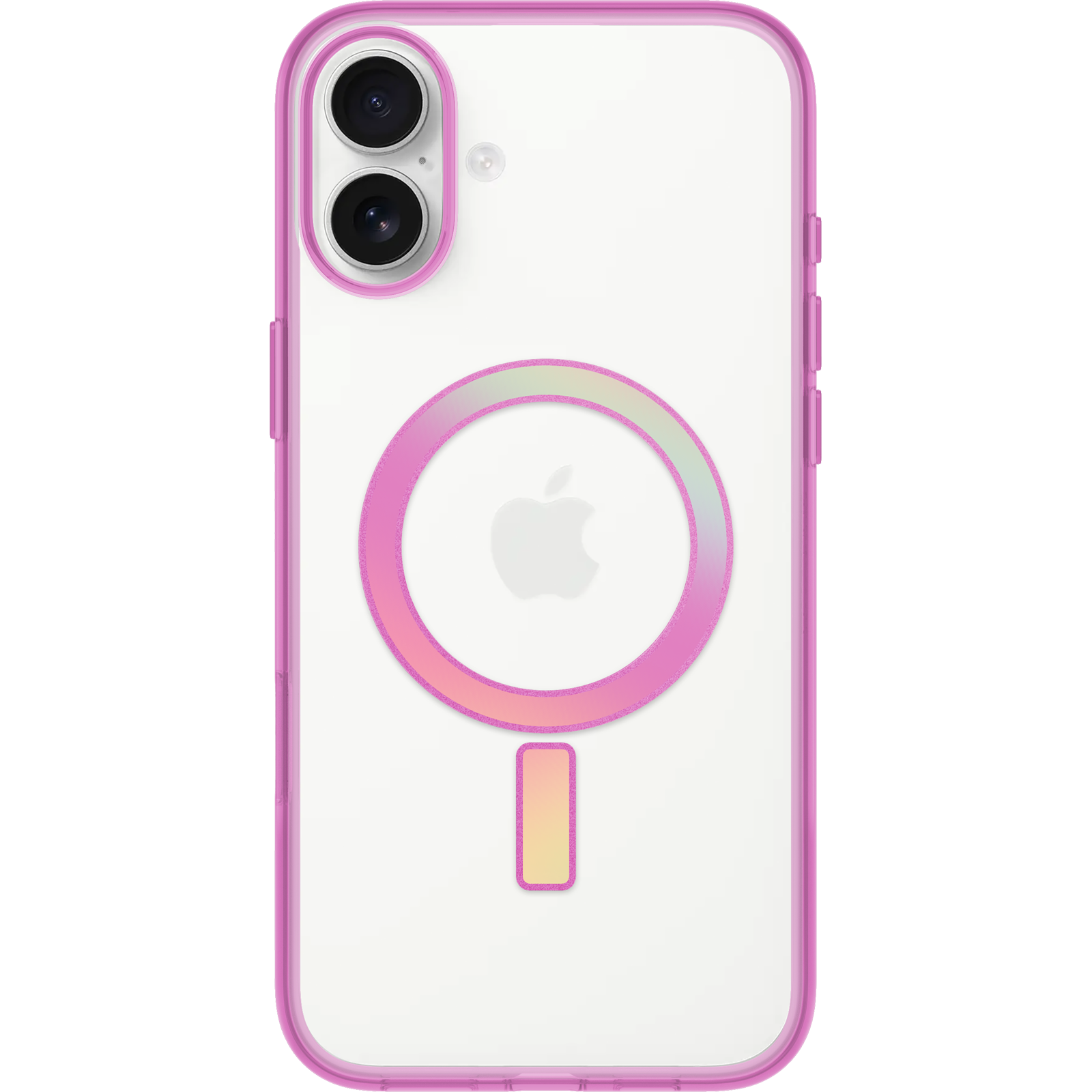 iPhone 16 Plus Lumen Series Case for MagSafe