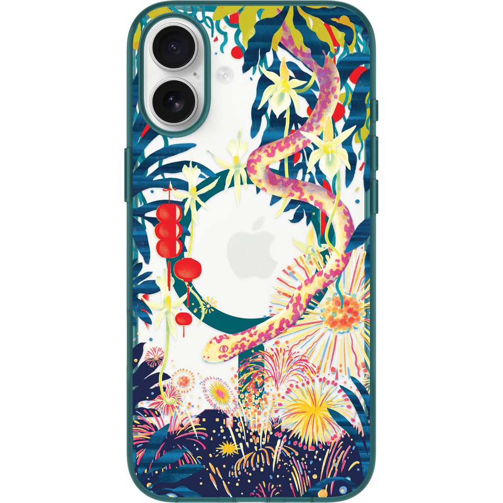 iPhone 16 Plus Lumen Series Case for MagSafe