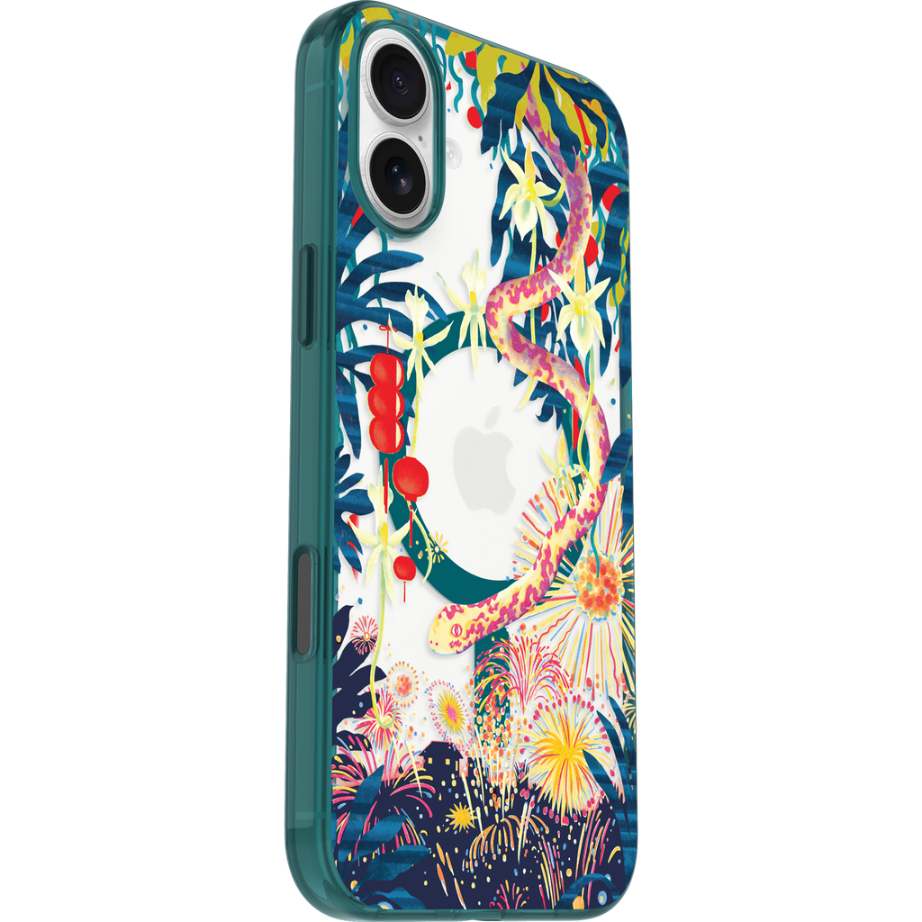 iPhone 16 Plus Lumen Series Case for MagSafe