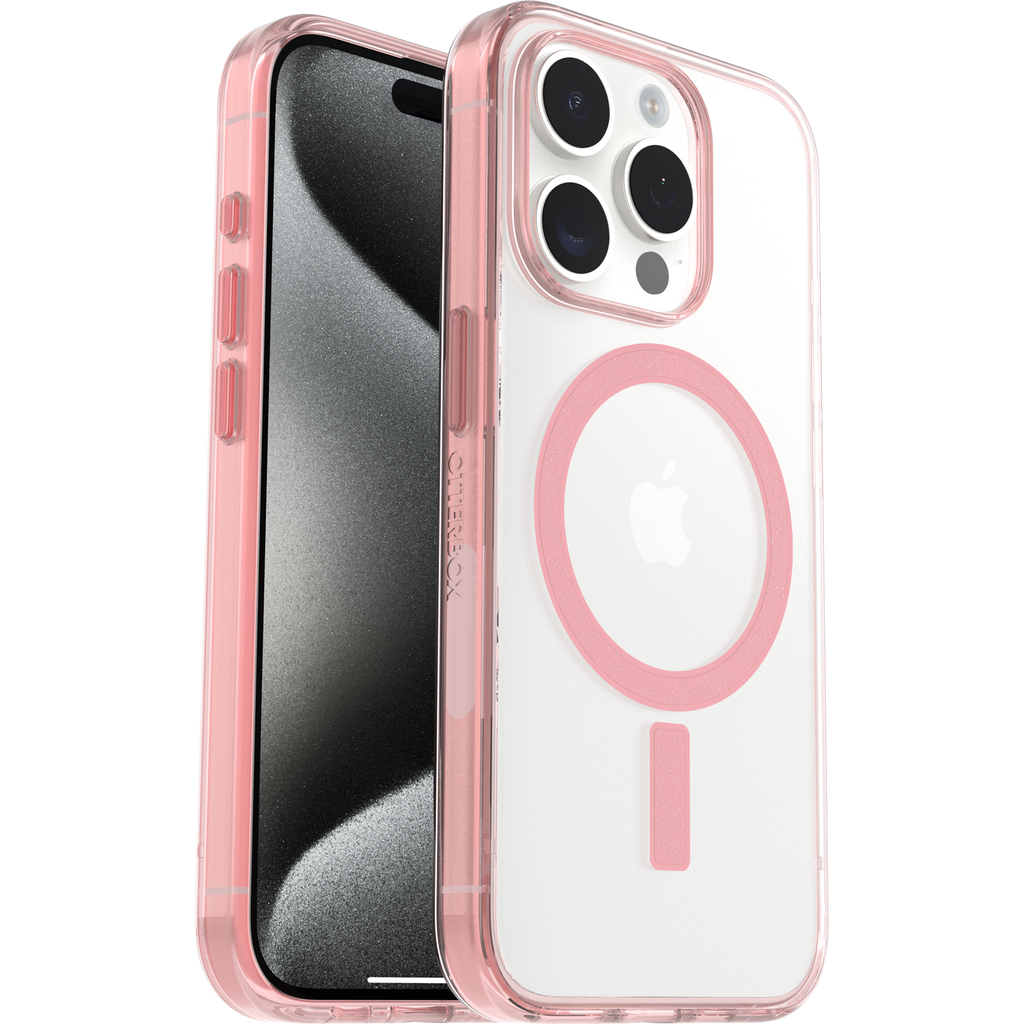 iPhone 15 Pro Lumen Series Case for MagSafe