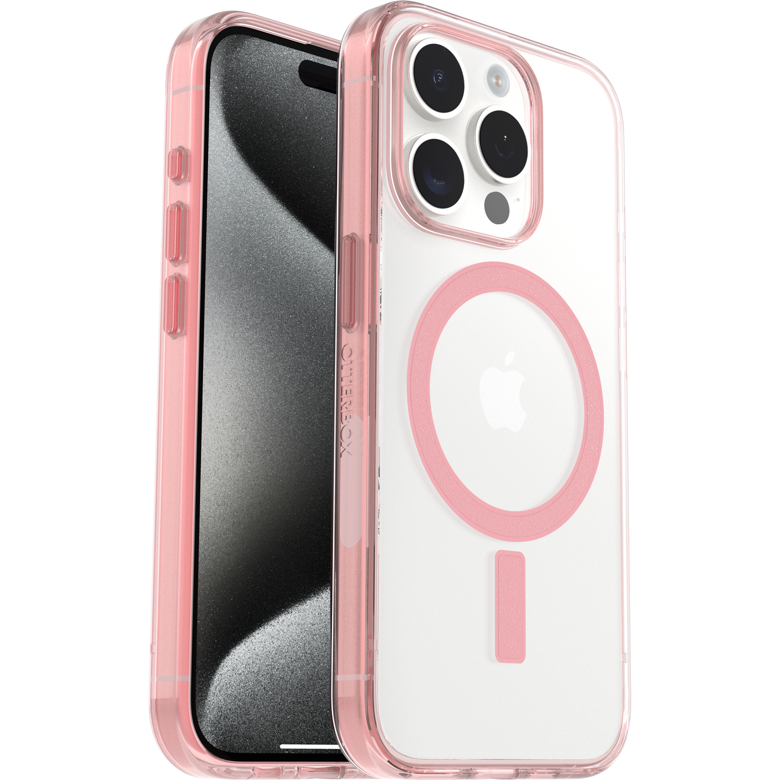 iPhone 15 Pro Lumen Series Case for MagSafe