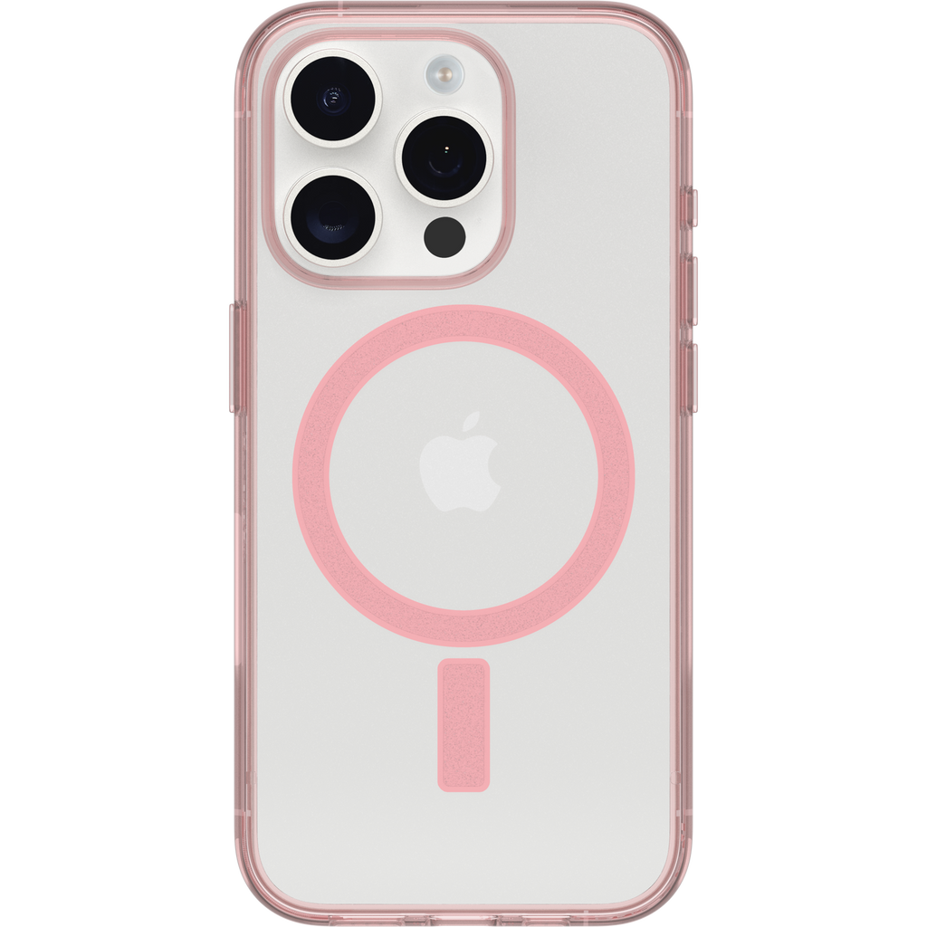 iPhone 15 Pro Lumen Series Case for MagSafe