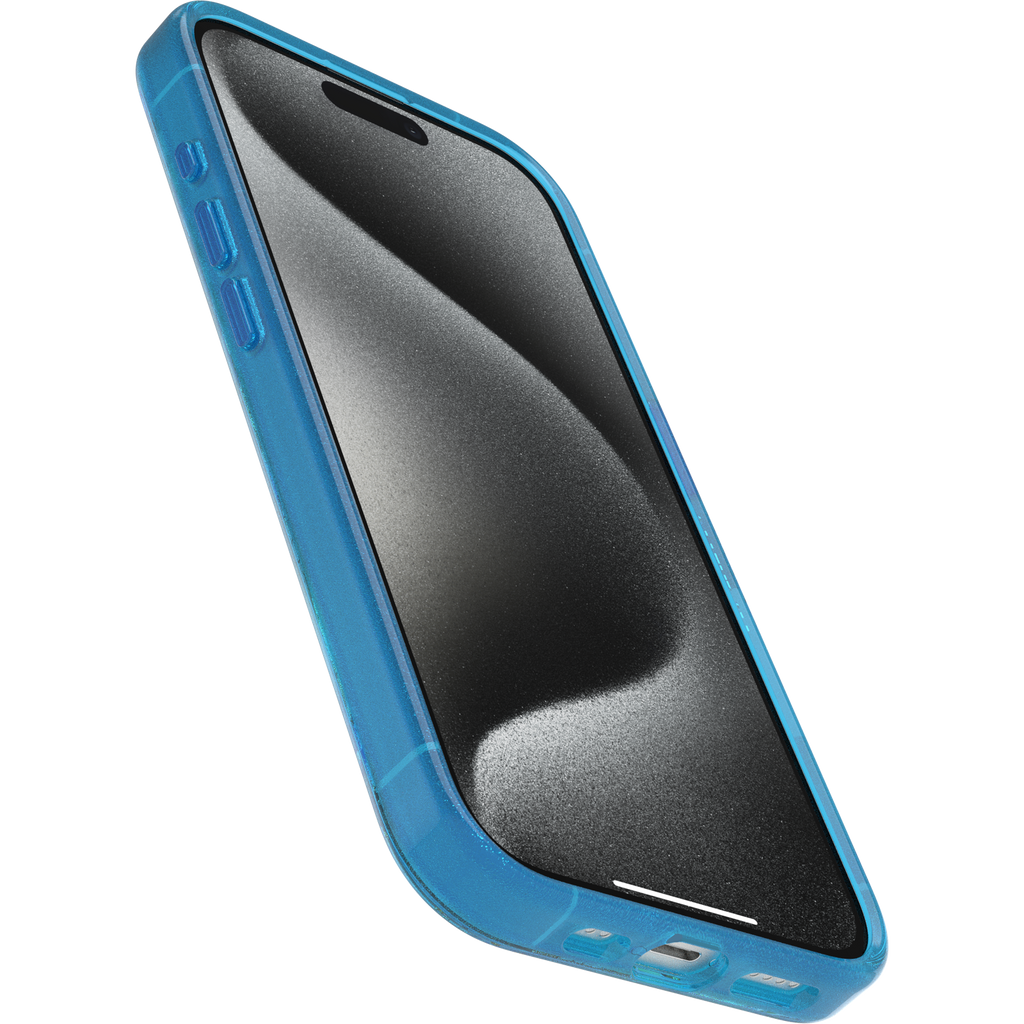 iPhone 15 Pro Lumen Series Case for MagSafe
