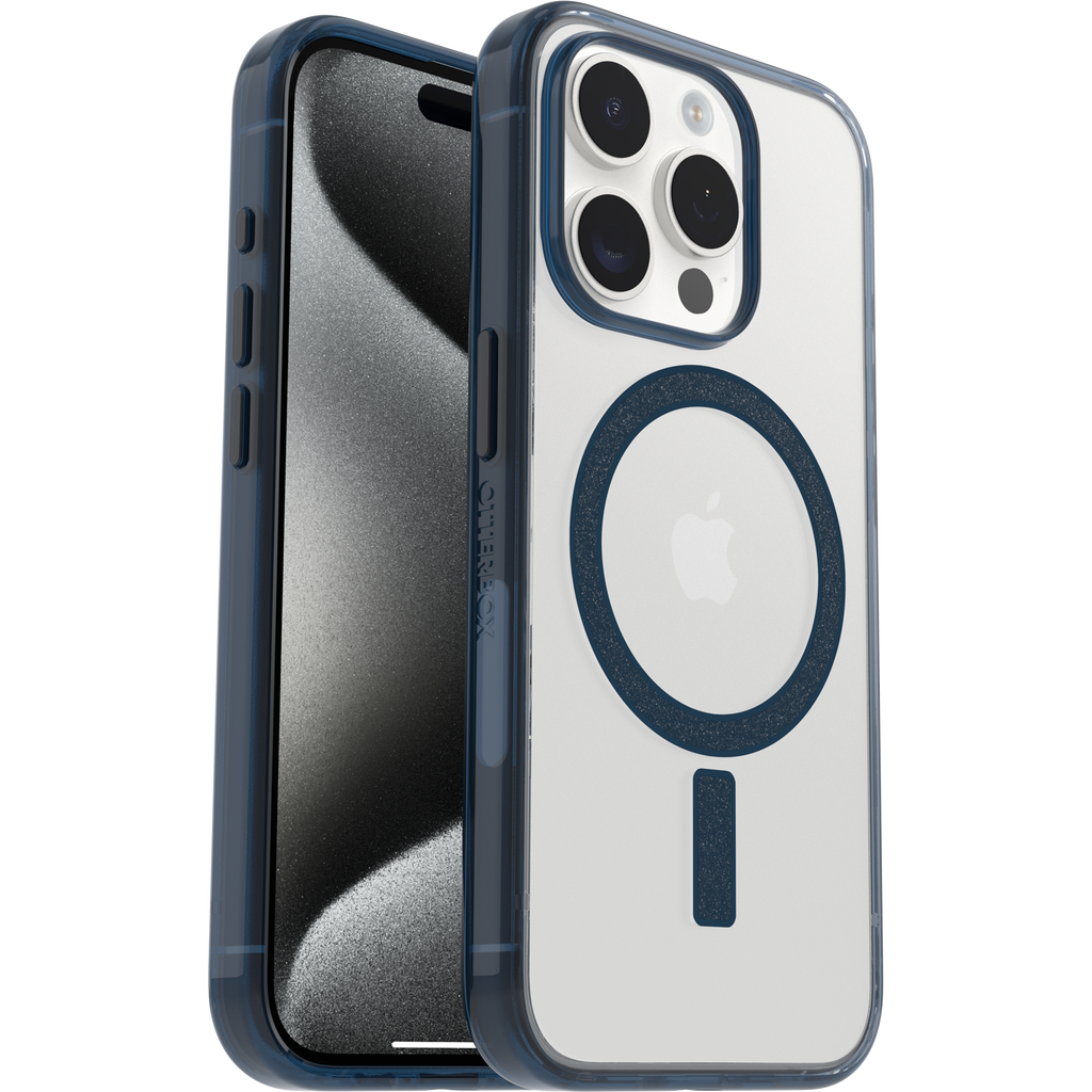 iPhone 15 Pro Lumen Series Case for MagSafe