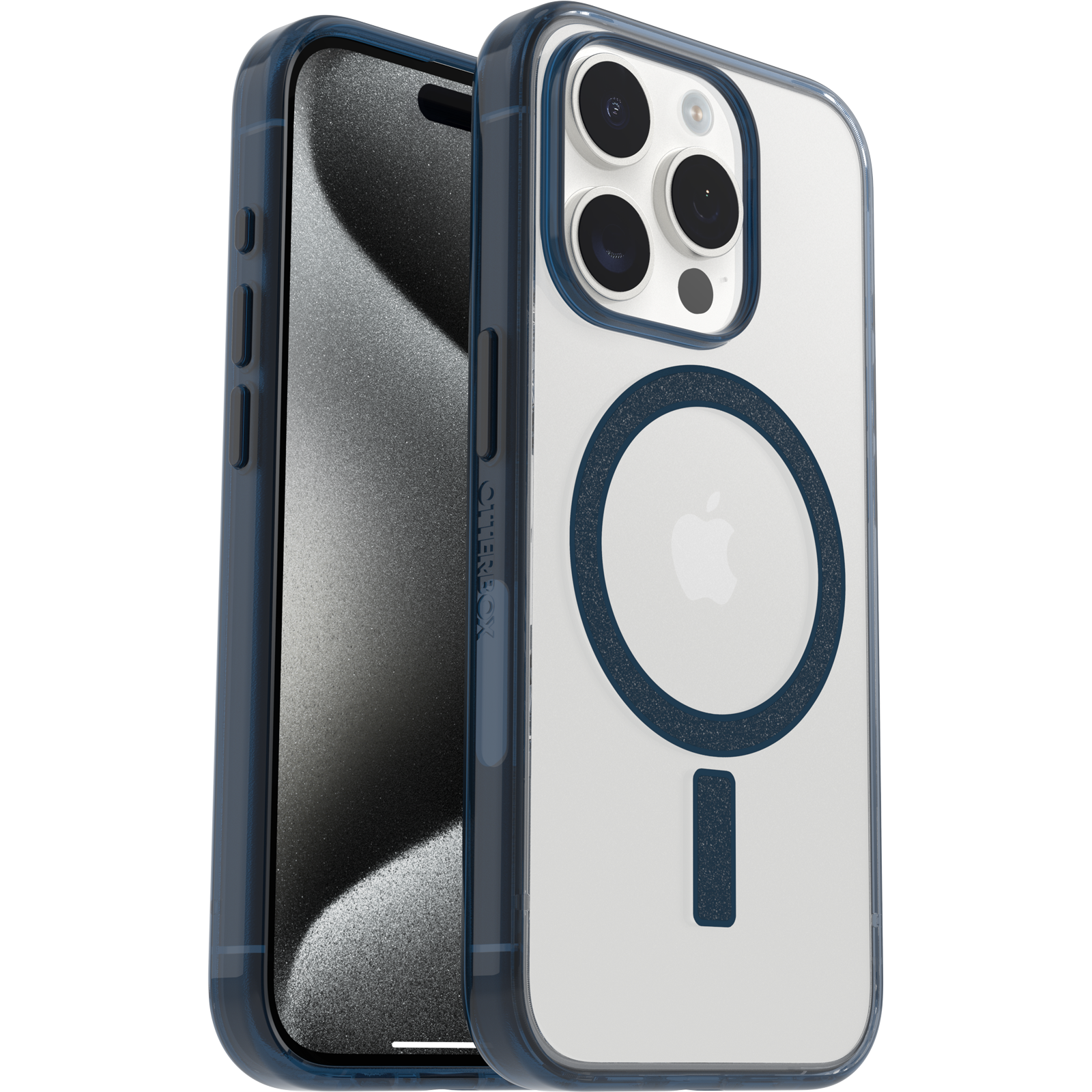 iPhone 15 Pro Lumen Series Case for MagSafe