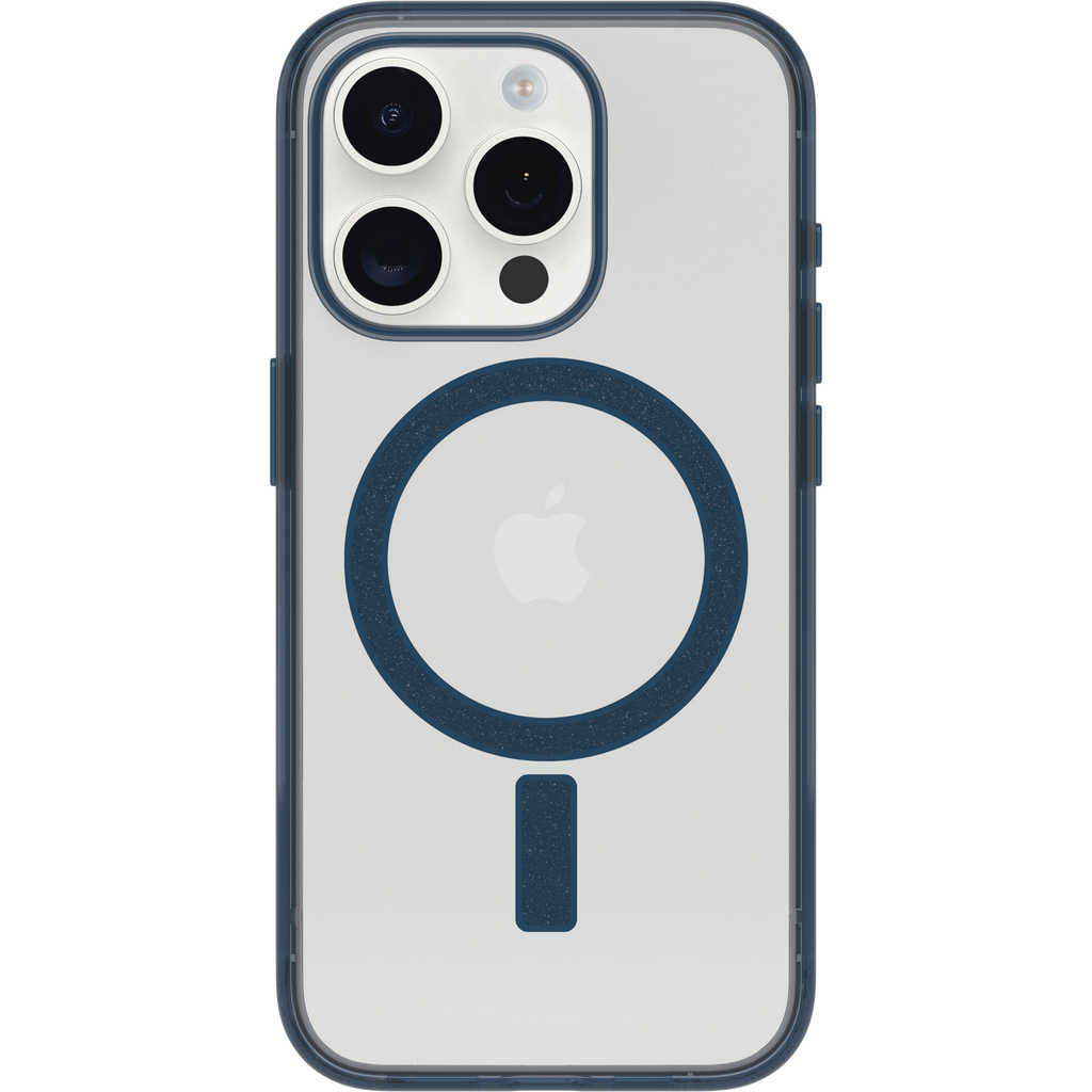 iPhone 15 Pro Lumen Series Case for MagSafe