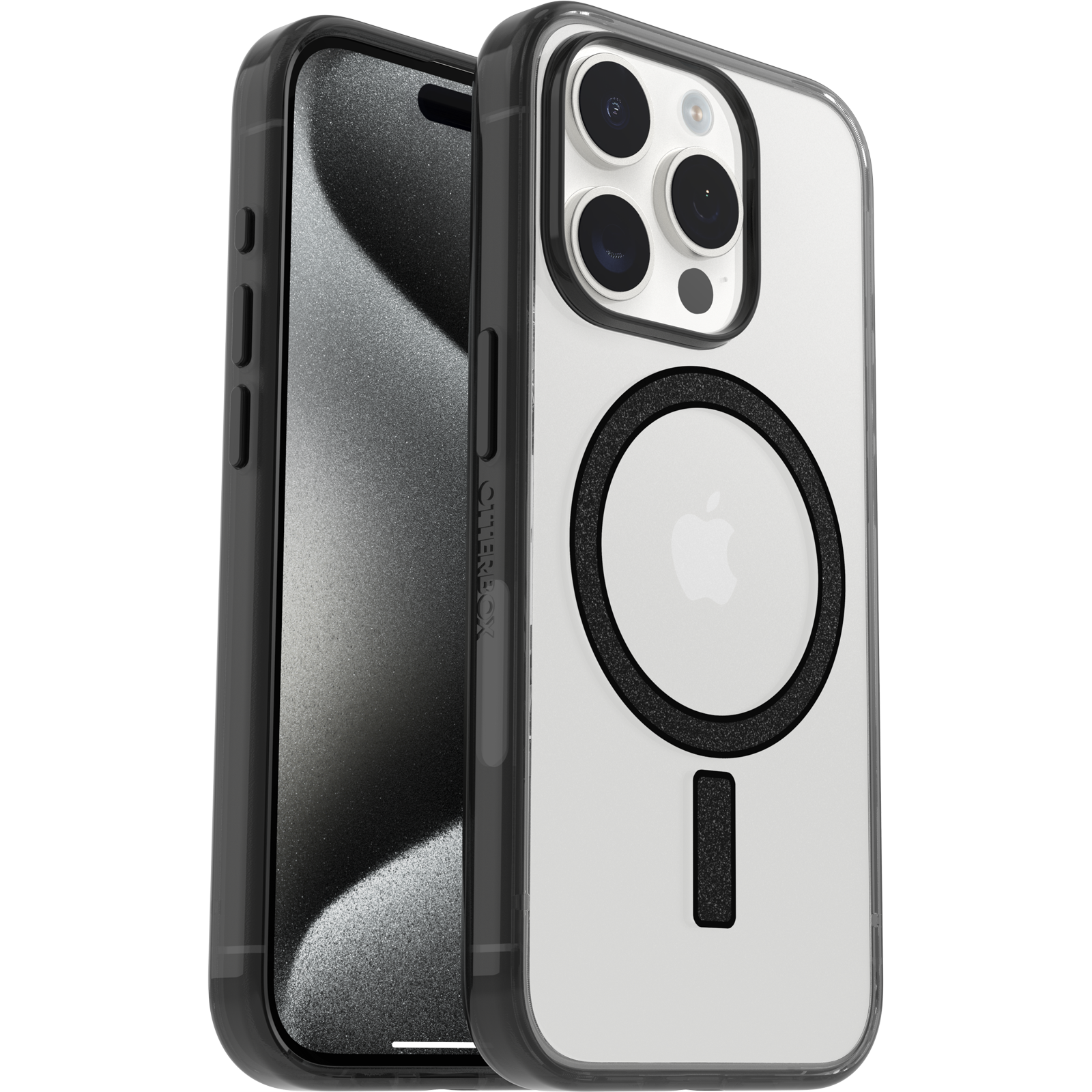 iPhone 15 Pro Lumen Series Case for MagSafe